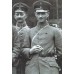 Фуражка офицеров германской армии, образец 1910 года. Feldmutze fur Offziere M 1910